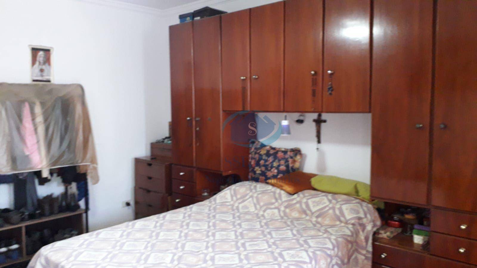 Sobrado à venda com 3 quartos, 130m² - Foto 21