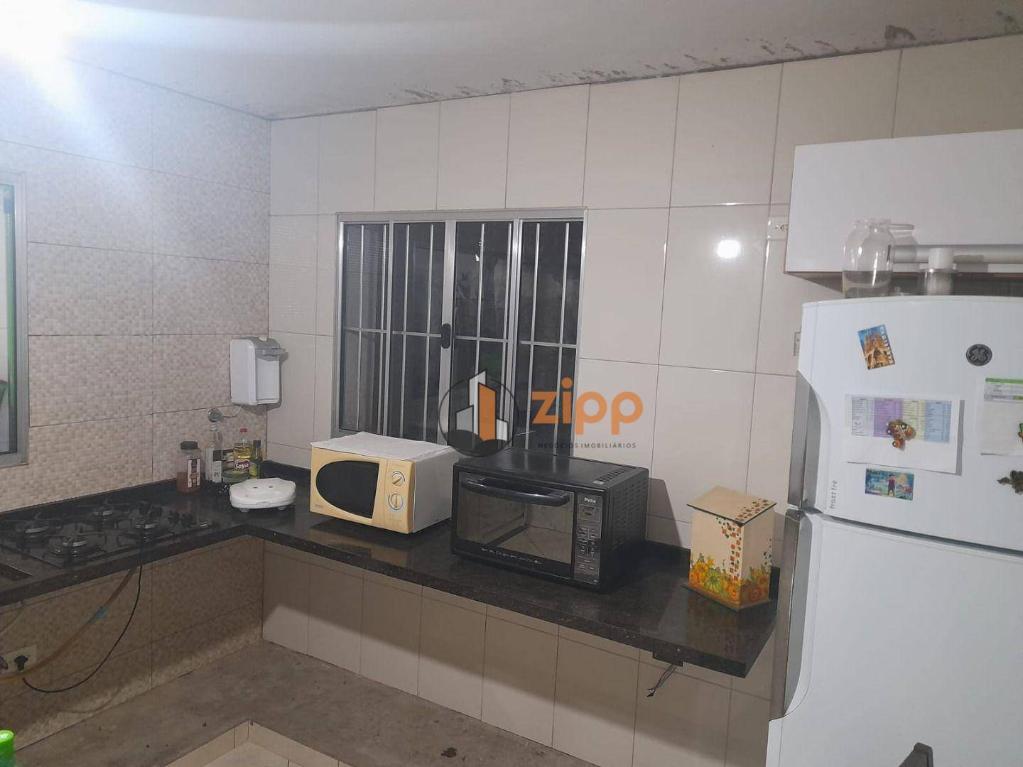 Sobrado à venda e aluguel com 2 quartos, 124m² - Foto 4