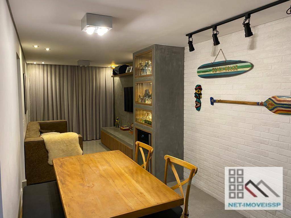 Apartamento à venda com 2 quartos, 67m² - Foto 7