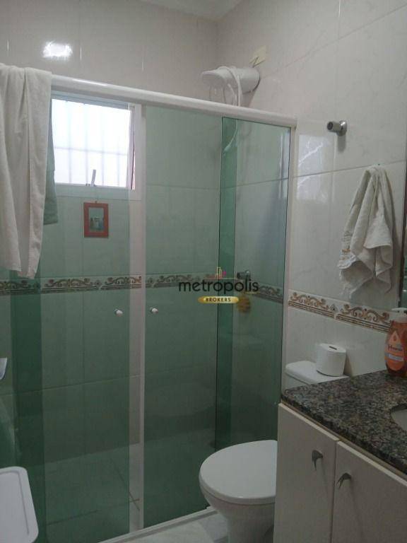 Sobrado à venda com 4 quartos, 240m² - Foto 21