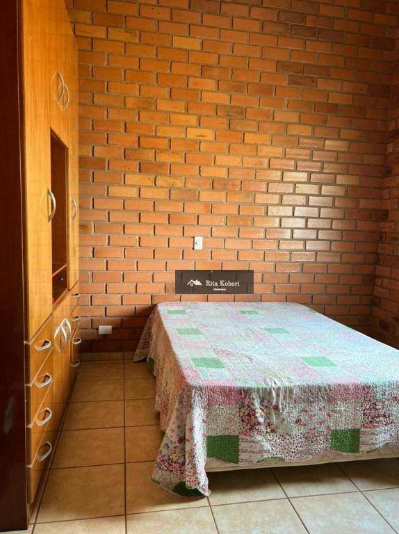 Casa de Condomínio à venda com 3 quartos, 180m² - Foto 9