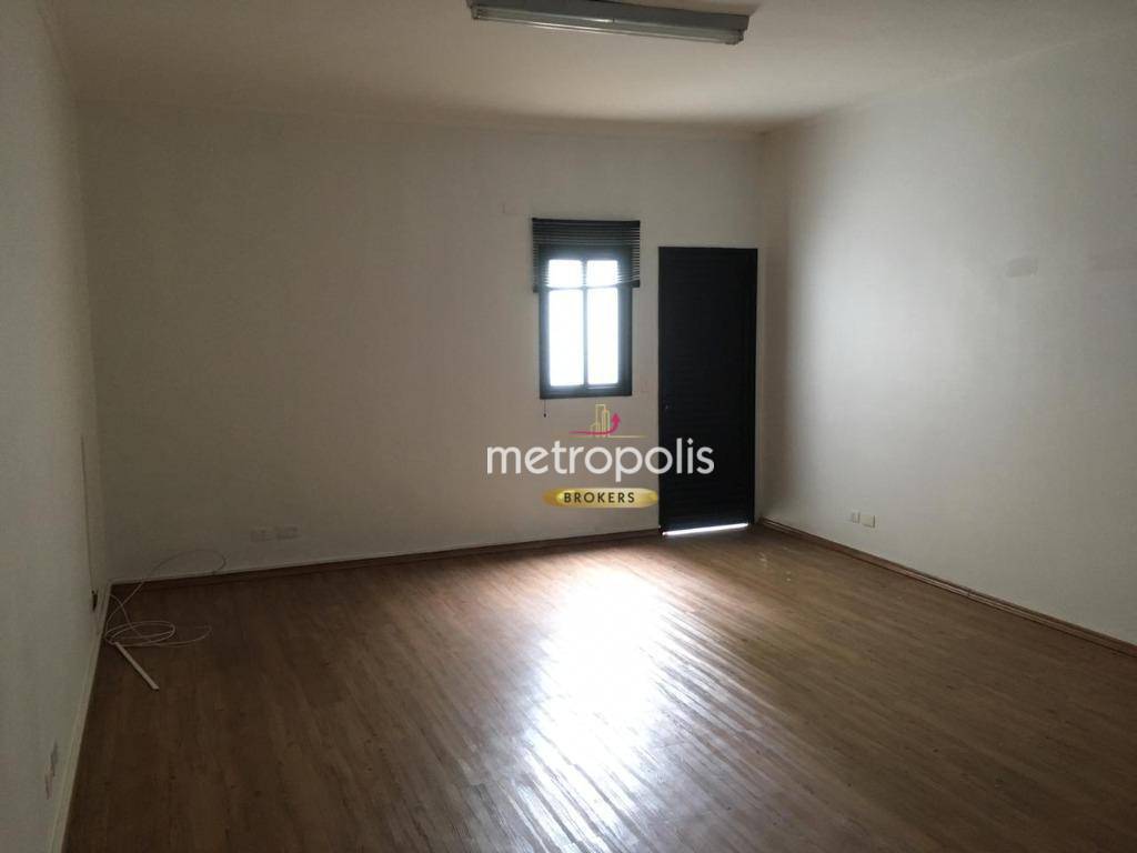 Conjunto Comercial-Sala para alugar, 32m² - Foto 2