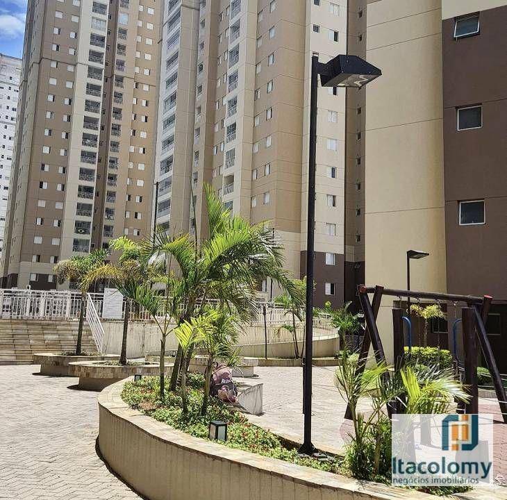 Apartamento à venda com 3 quartos, 71m² - Foto 12