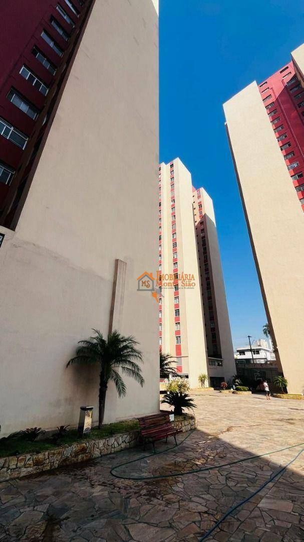 Apartamento à venda com 2 quartos, 72m² - Foto 22