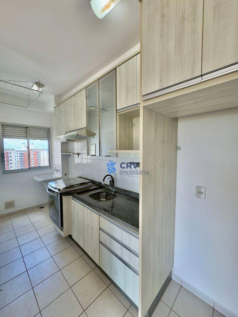 Apartamento para alugar com 3 quartos, 69m² - Foto 5