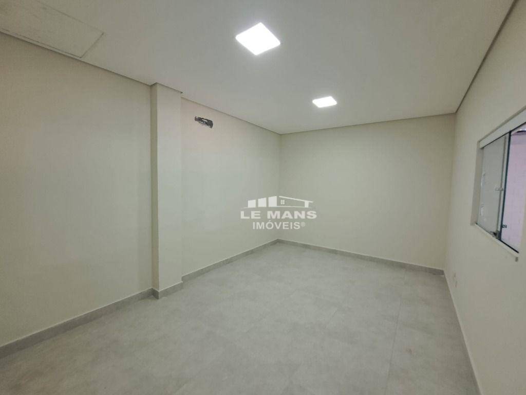 Depósito-Galpão-Armazém para alugar, 221m² - Foto 12