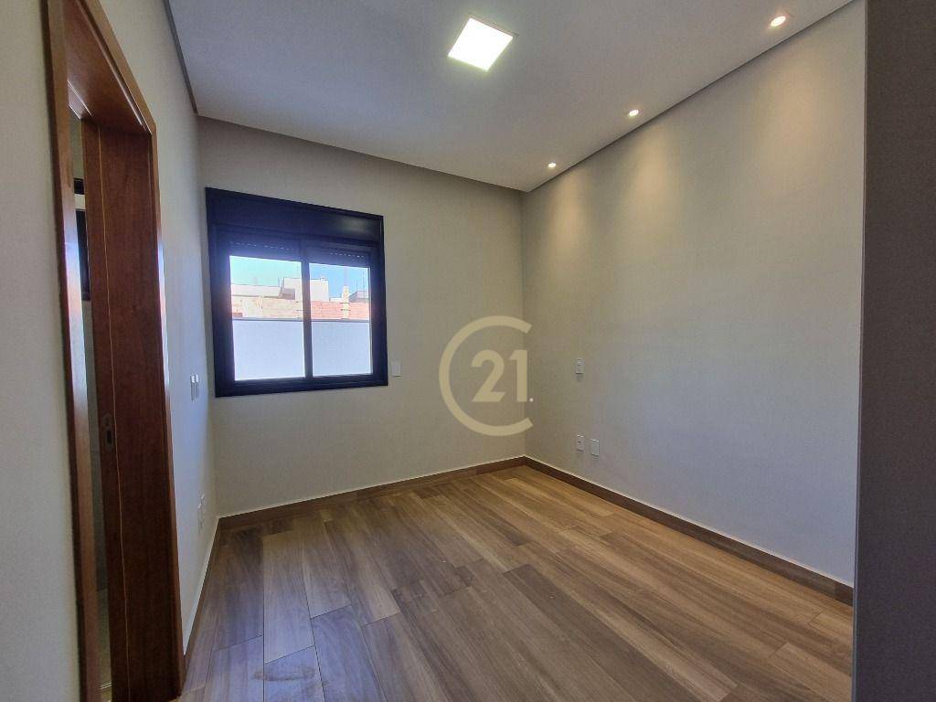 Casa de Condomínio à venda com 3 quartos, 183m² - Foto 28