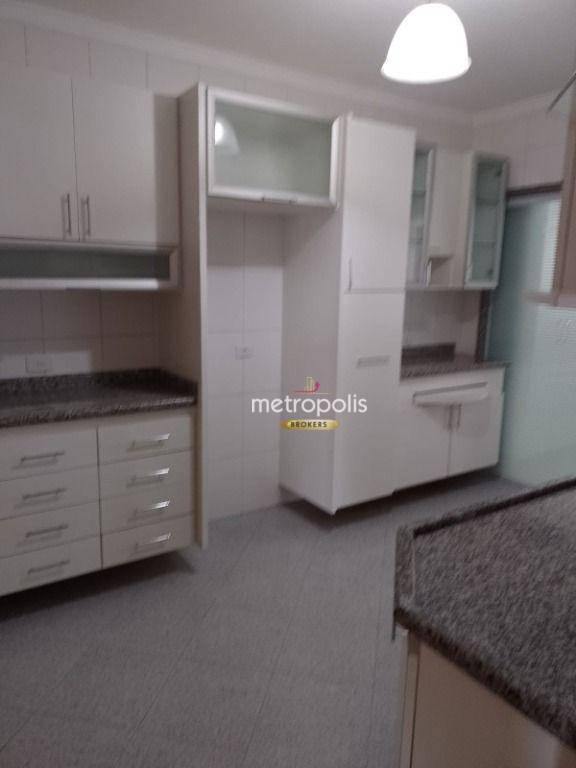 Apartamento à venda com 3 quartos, 137m² - Foto 11