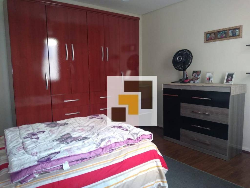 Sobrado à venda e aluguel com 3 quartos, 180m² - Foto 16