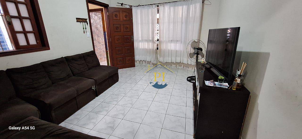 Casa à venda com 3 quartos, 1m² - Foto 6