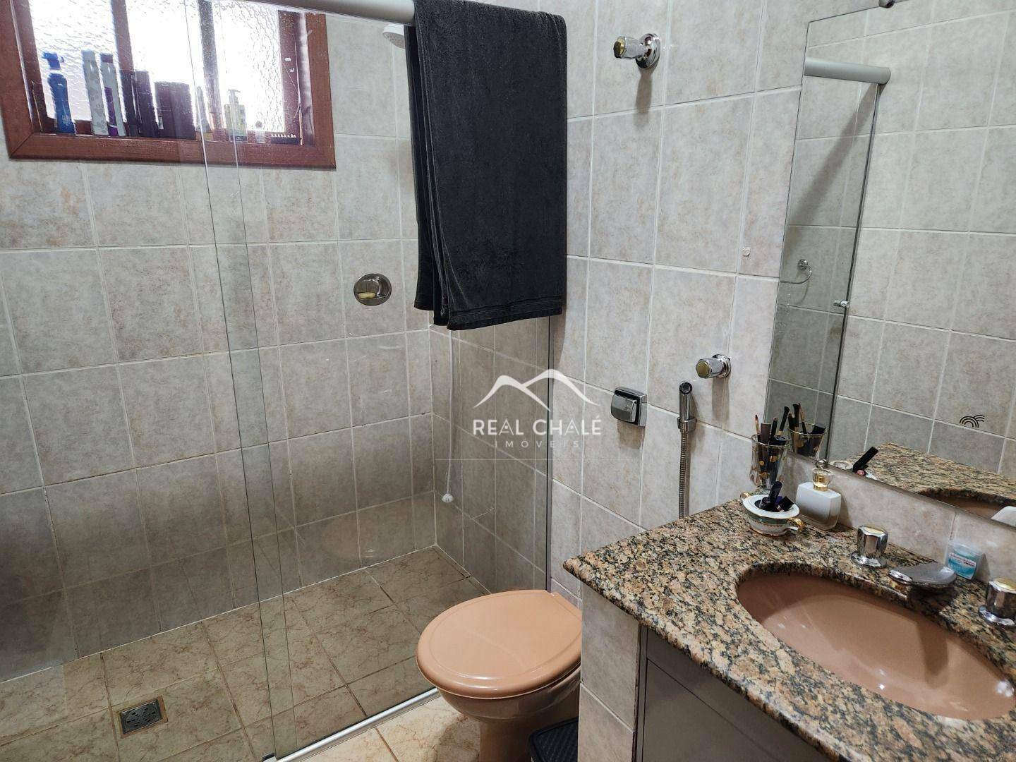 Casa de Condomínio à venda com 3 quartos, 164m² - Foto 5