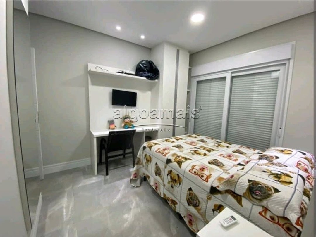 Casa de Condomínio à venda com 4 quartos, 193m² - Foto 13