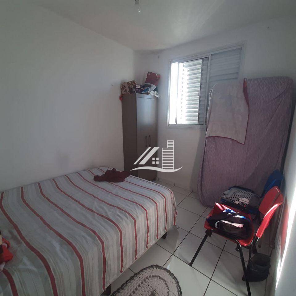 Apartamento à venda com 2 quartos, 43m² - Foto 7