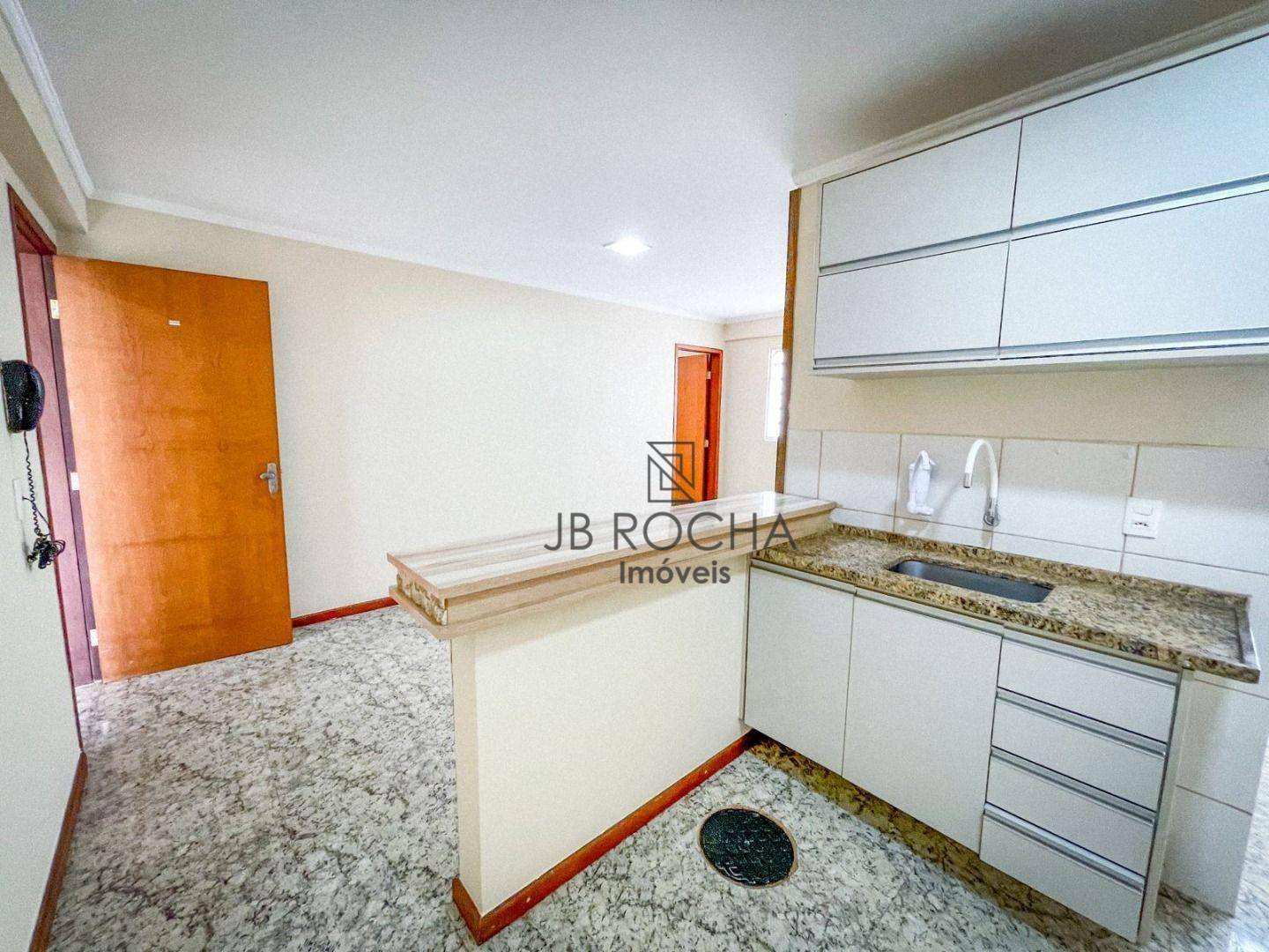 Apartamento para alugar com 1 quarto, 50m² - Foto 5