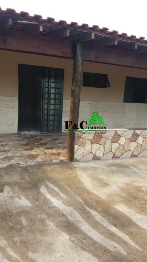 Fazenda à venda com 2 quartos, 11600m² - Foto 1