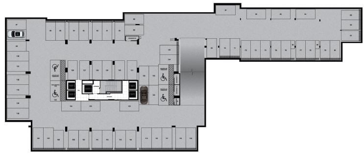 Apartamento, 1 quarto, 51 m² - Foto 45