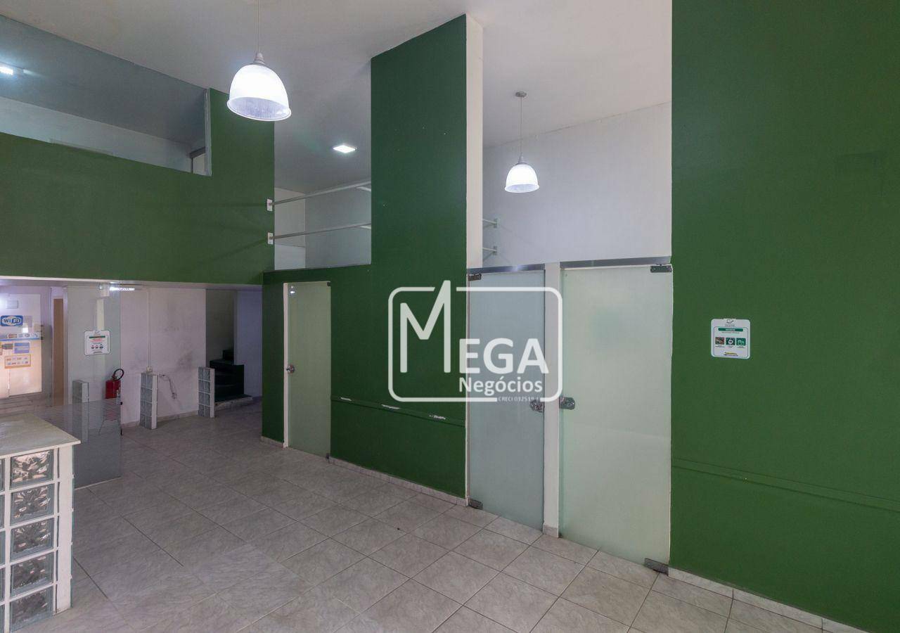 Loja-Salão para alugar, 160m² - Foto 1