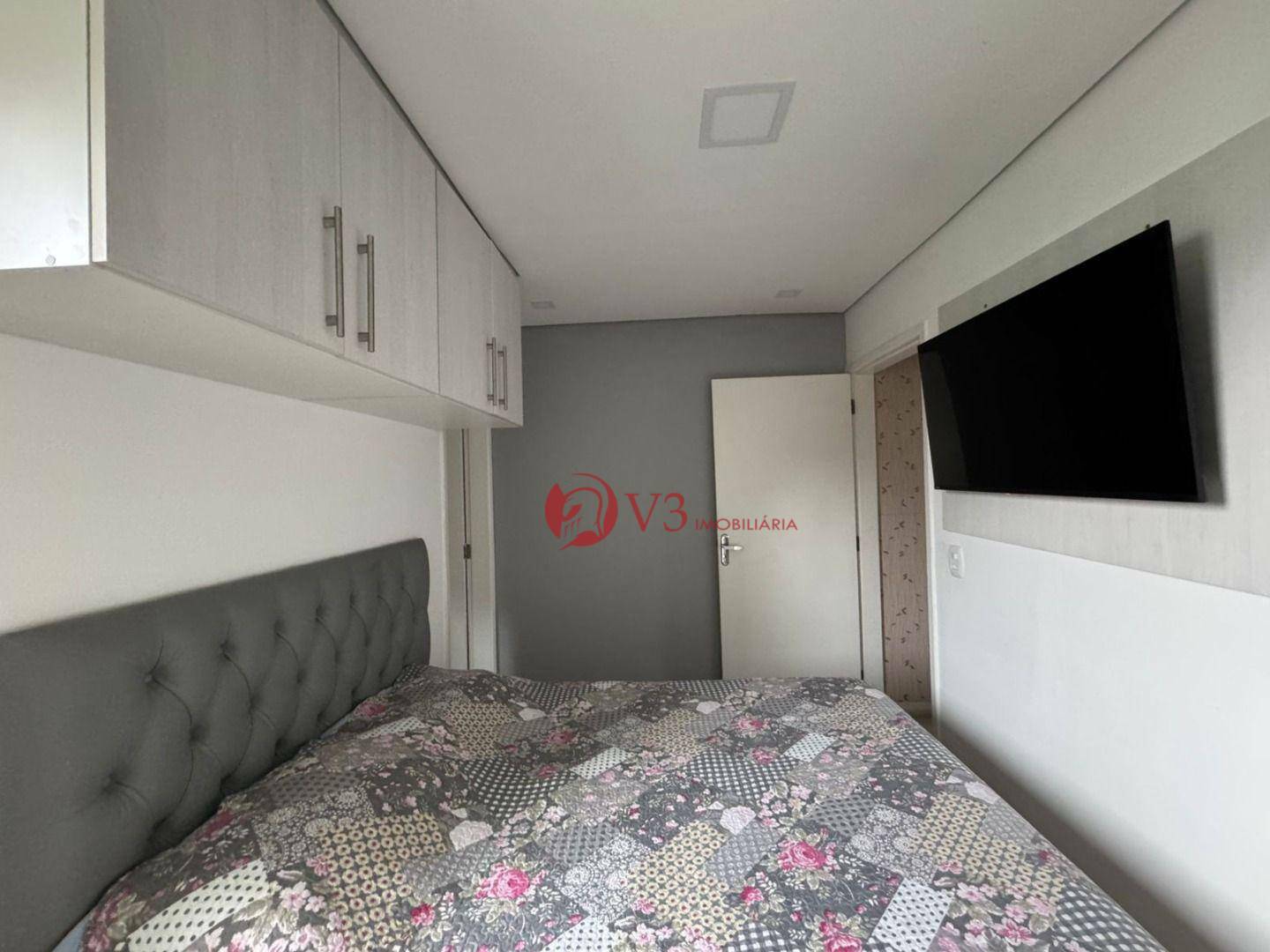 Sobrado à venda com 2 quartos, 83m² - Foto 12