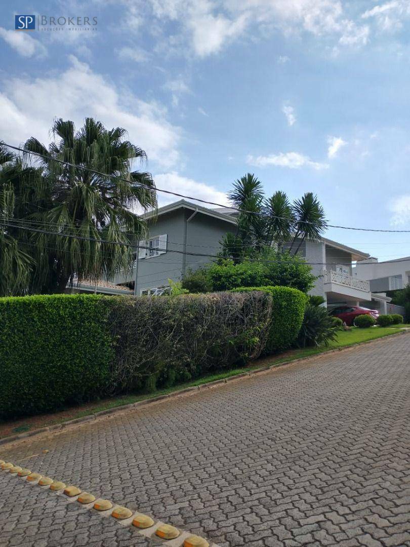 Casa de Condomínio à venda com 4 quartos, 562m² - Foto 6