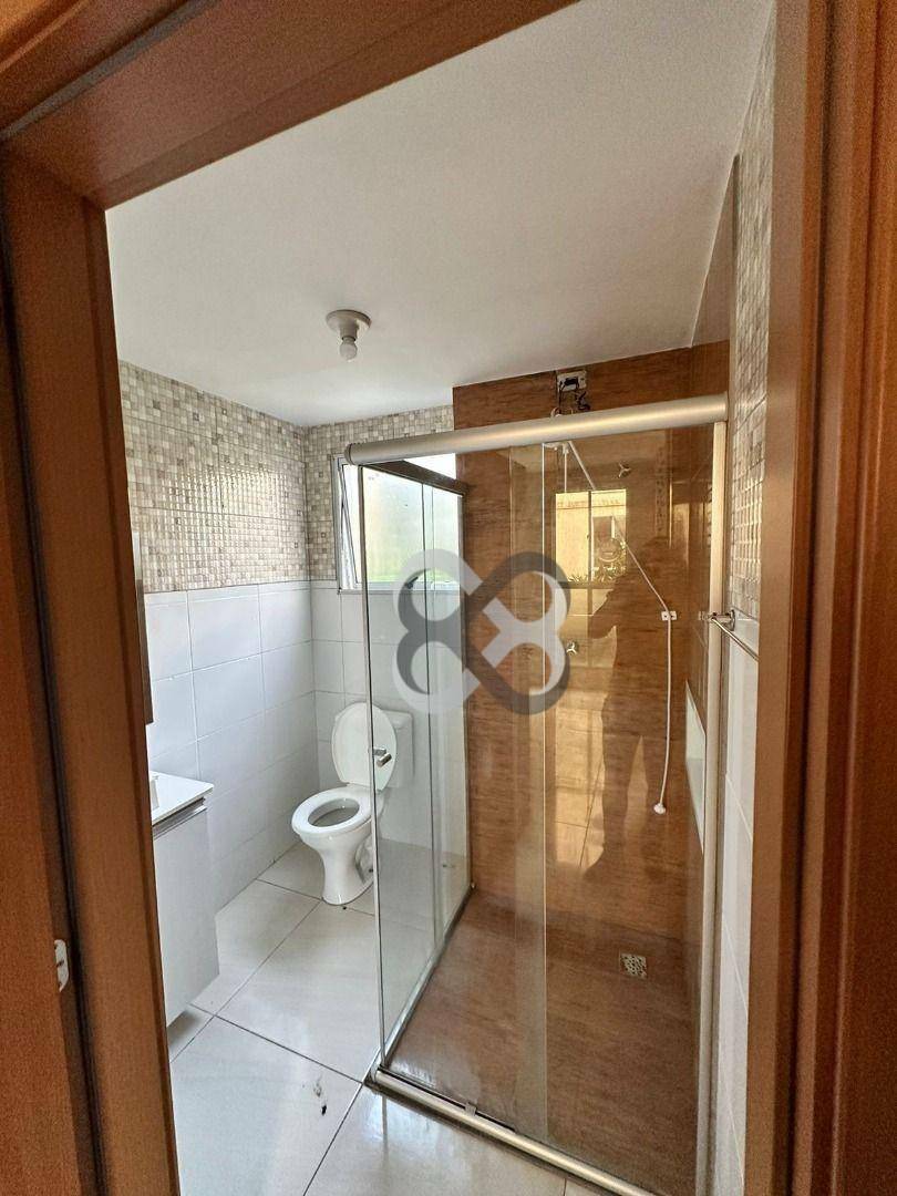 Apartamento à venda com 2 quartos, 45m² - Foto 10