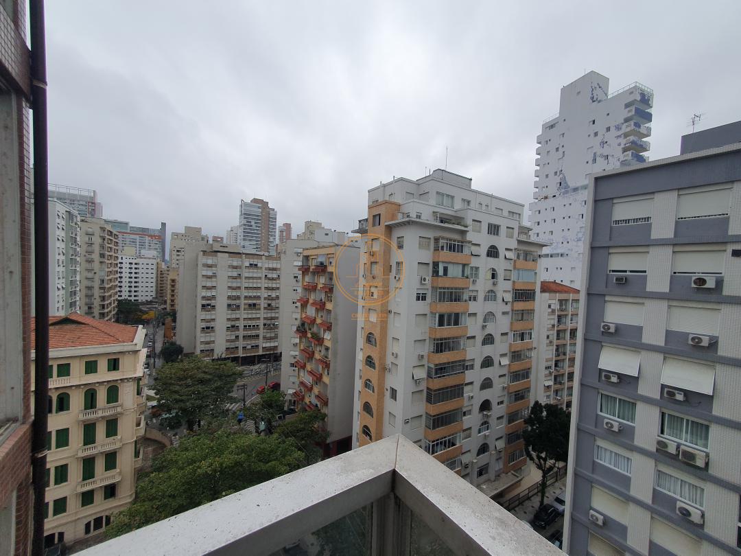 Apartamento à venda com 2 quartos, 117m² - Foto 5