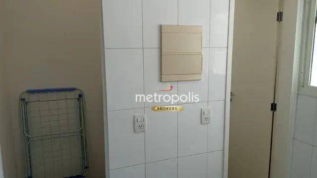 Apartamento para alugar com 3 quartos, 107m² - Foto 7