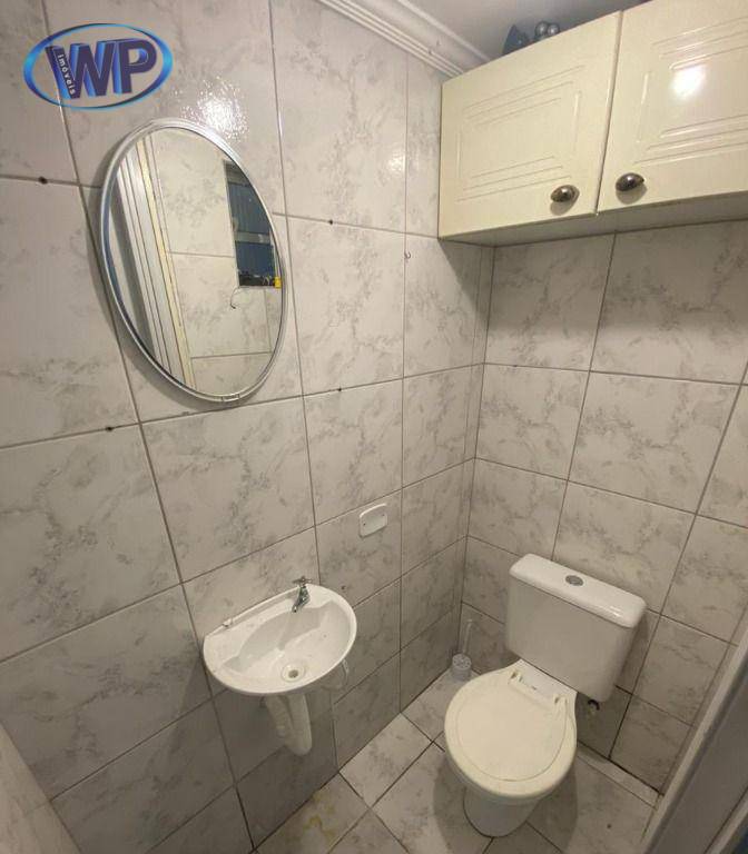 Loja-Salão para alugar, 70m² - Foto 12