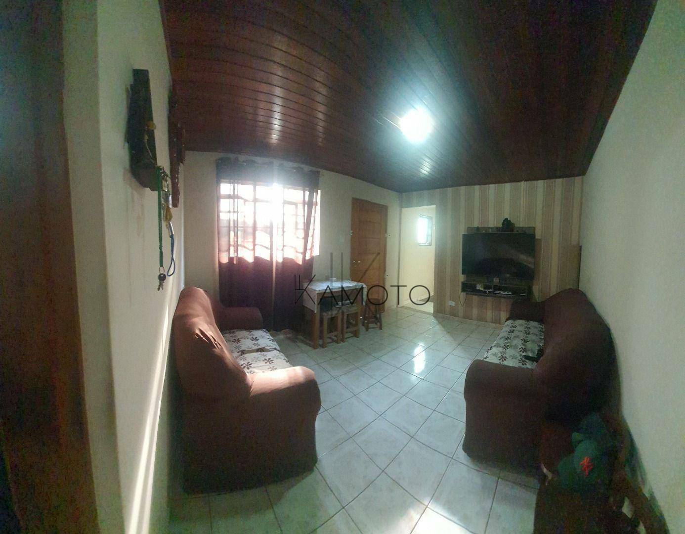 Sobrado à venda com 3 quartos, 155m² - Foto 3