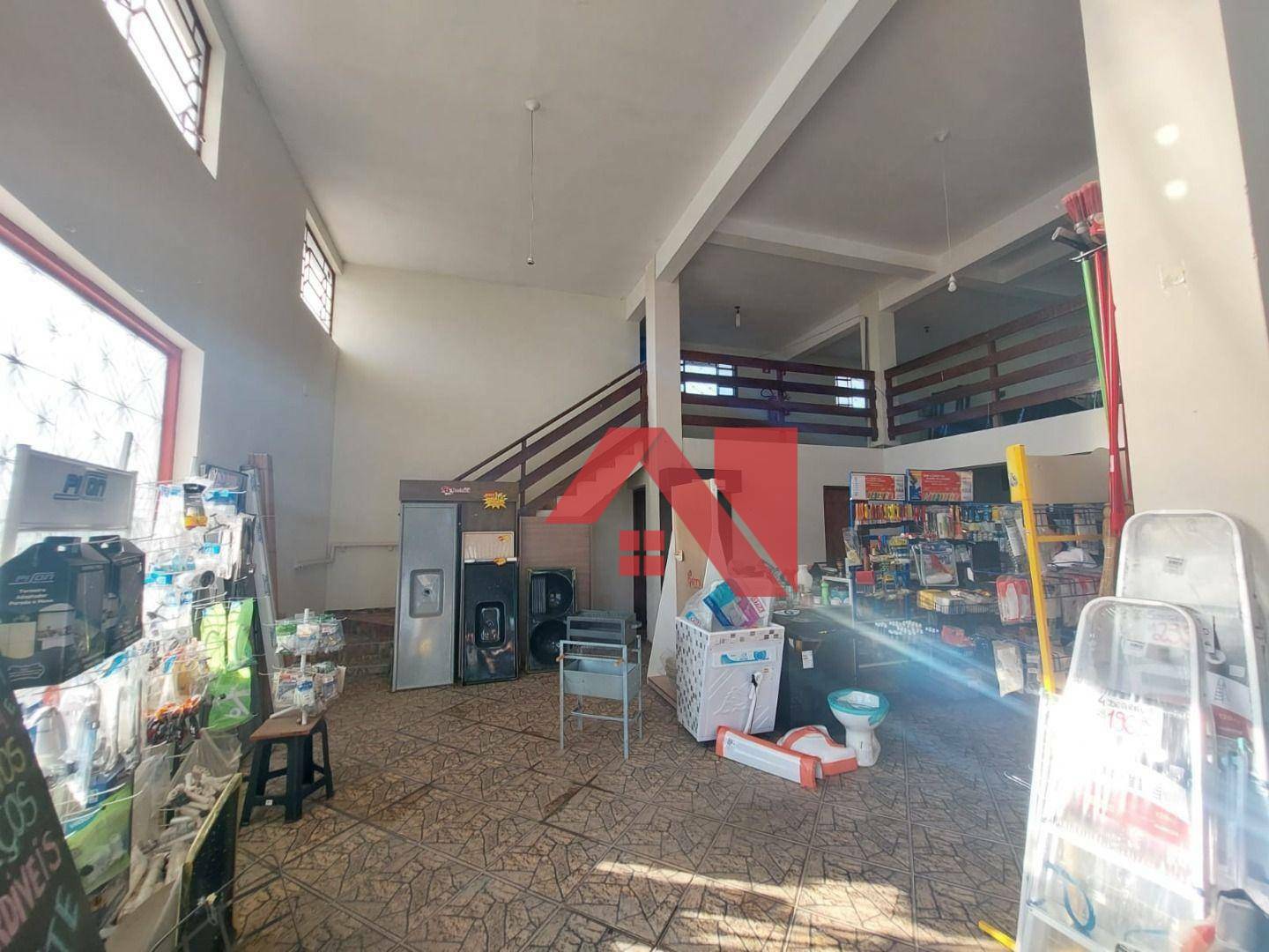 Sobrado à venda com 3 quartos, 400m² - Foto 19