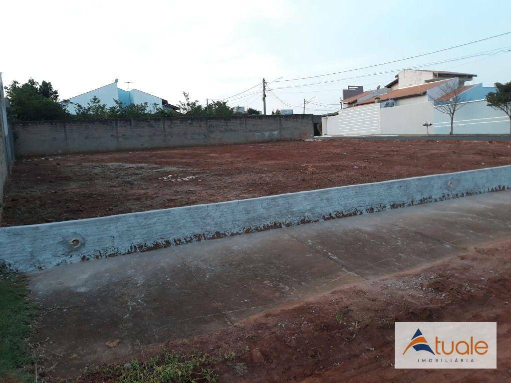 Terreno à venda, 320M2 - Foto 1