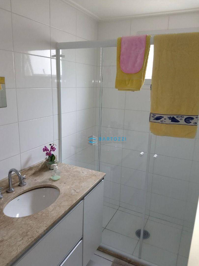 Apartamento à venda com 3 quartos, 165m² - Foto 15