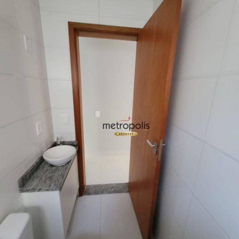 Apartamento à venda com 2 quartos, 52m² - Foto 16