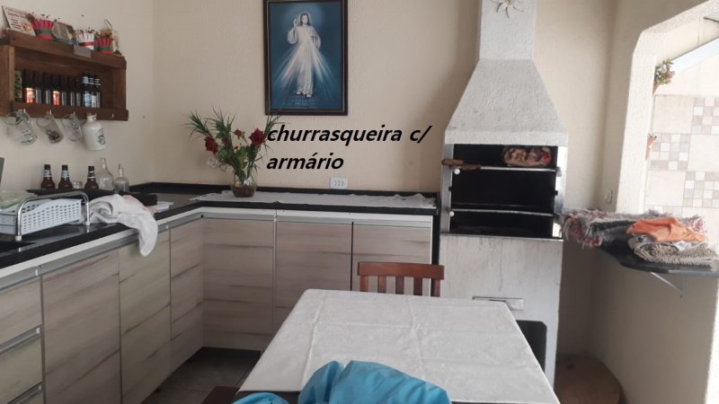 Casa à venda com 4 quartos, 160m² - Foto 6