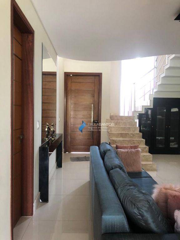 Casa de Condomínio à venda e aluguel com 3 quartos, 506m² - Foto 4