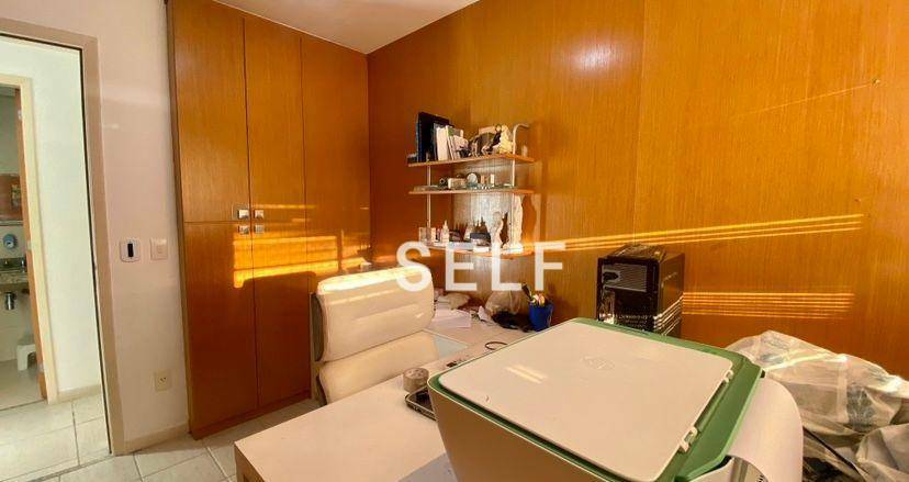 Apartamento à venda com 3 quartos, 110m² - Foto 13