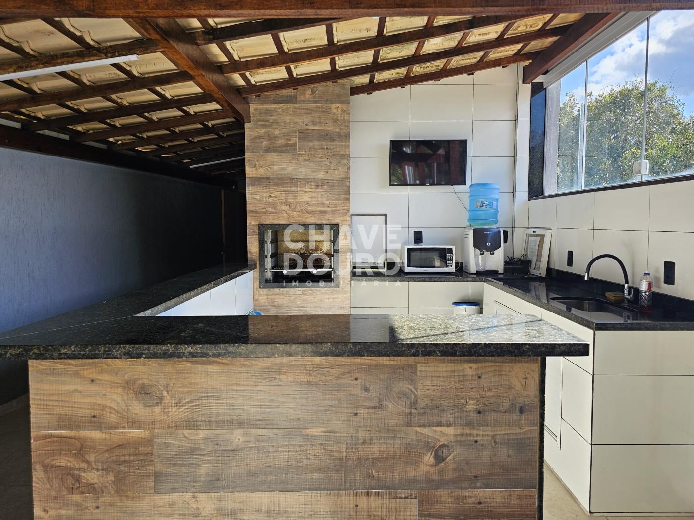 Casa à venda com 2 quartos, 52m² - Foto 29