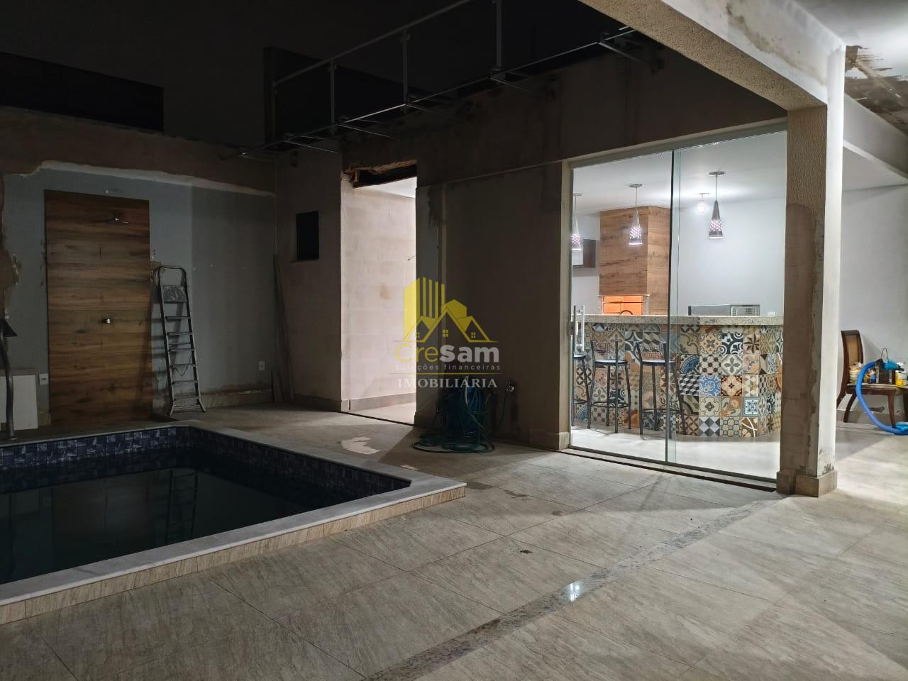 Casa de Condomínio para alugar com 3 quartos, 280m² - Foto 30
