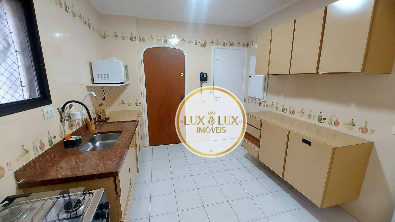 Apartamento para alugar com 3 quartos, 90m² - Foto 18