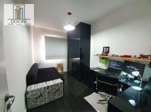 Apartamento à venda com 2 quartos, 61m² - Foto 6