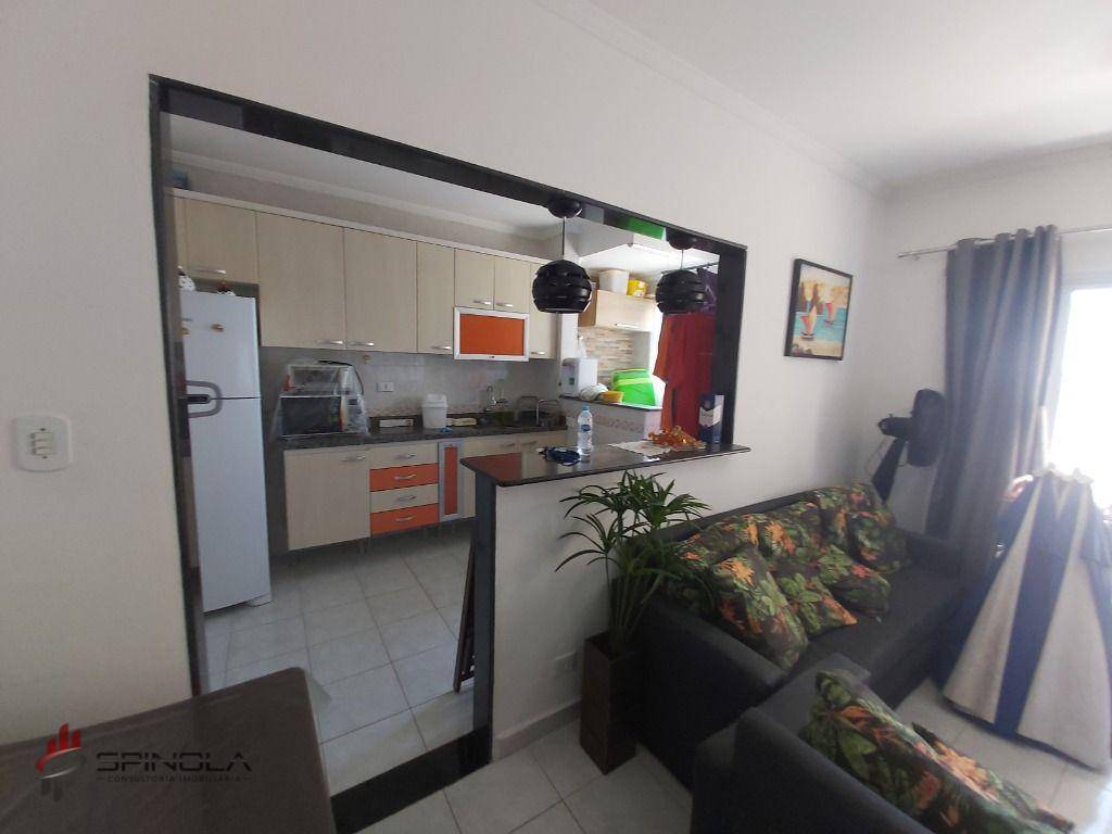 Apartamento à venda com 1 quarto, 47m² - Foto 26