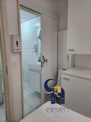 Apartamento à venda com 2 quartos, 139m² - Foto 5