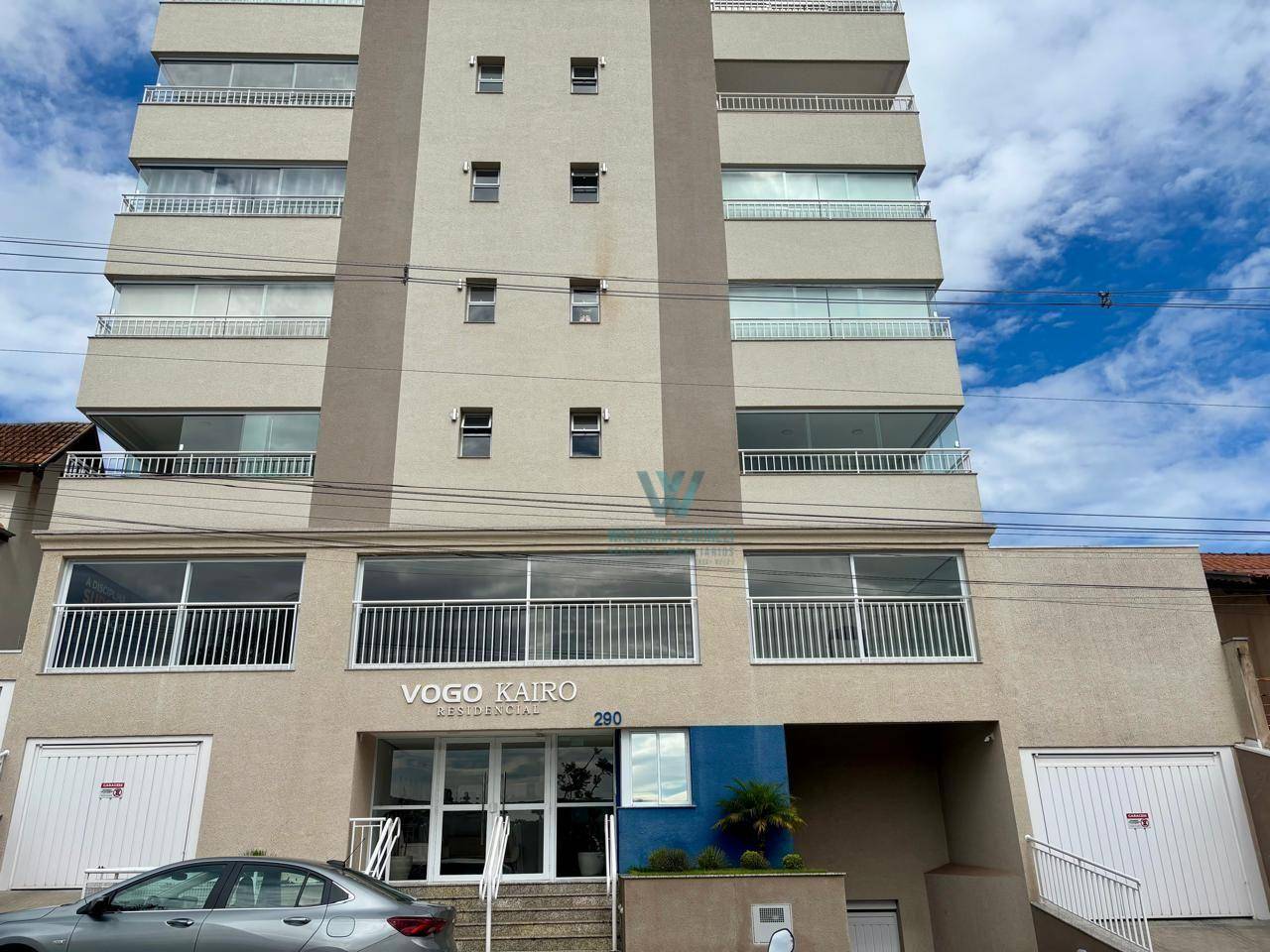 Apartamento, 2 quartos, 78 m² - Foto 2