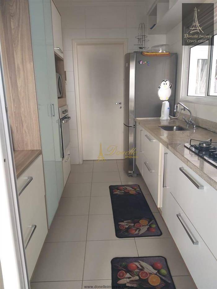 Apartamento à venda com 4 quartos, 125m² - Foto 38