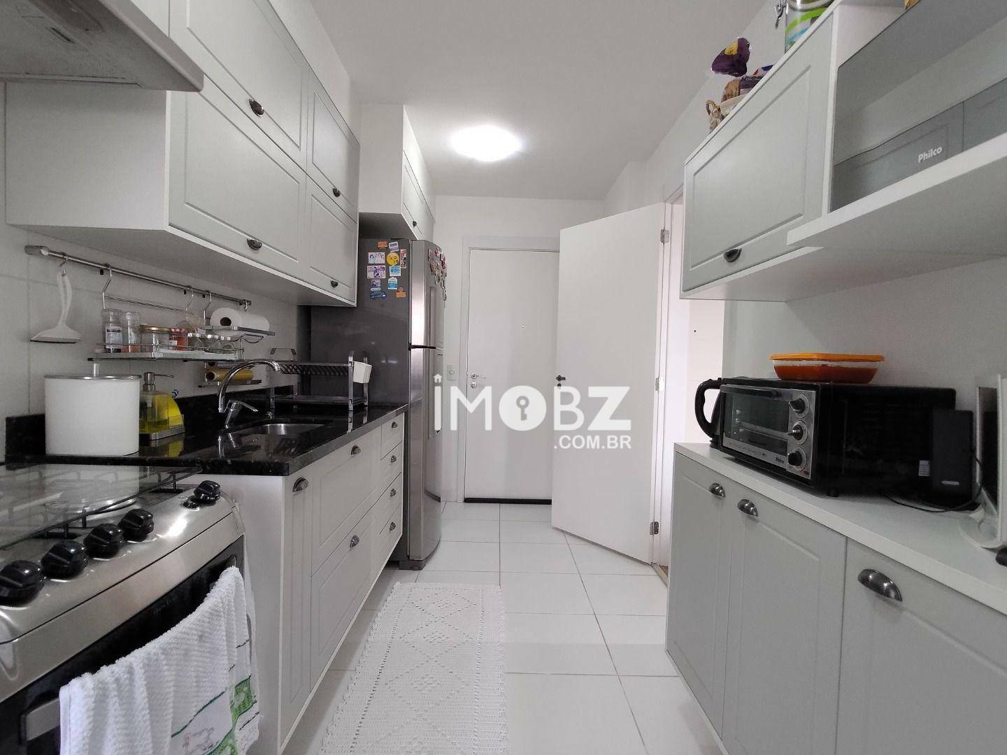 Apartamento à venda com 3 quartos, 92m² - Foto 5