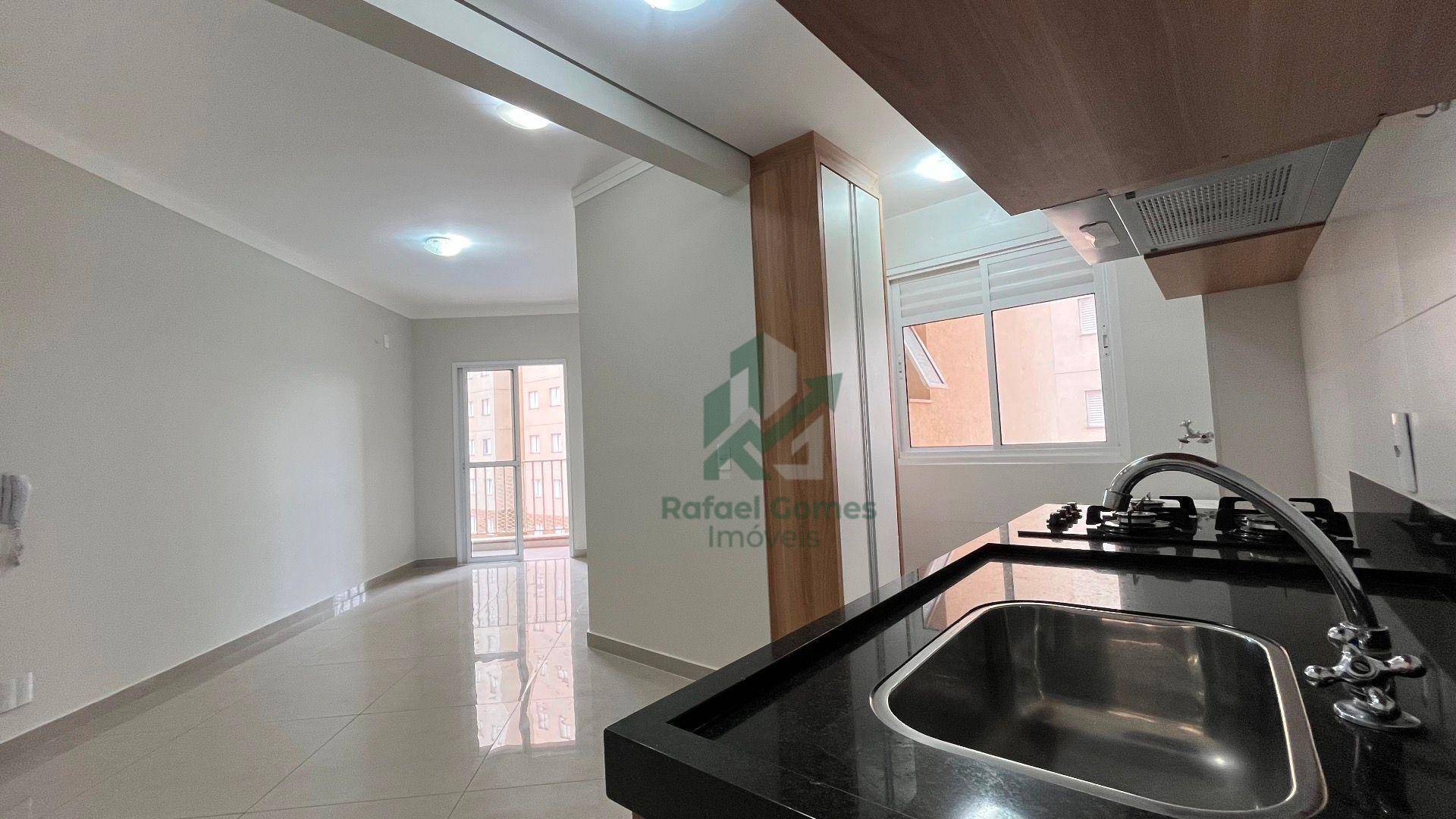 Apartamento, 2 quartos, 46 m² - Foto 3