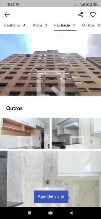 Apartamento à venda com 1 quarto, 42m² - Foto 6