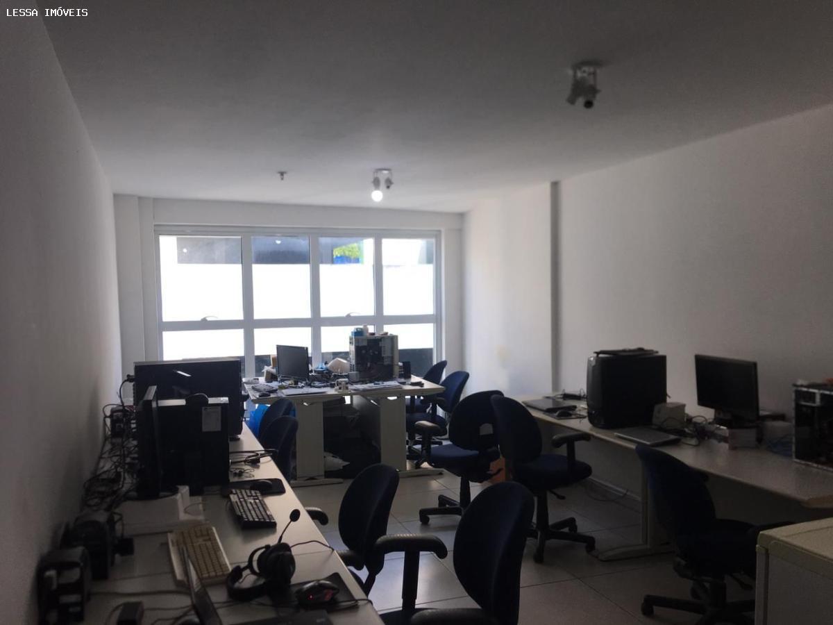 Sala-Conjunto, 29 m² - Foto 11