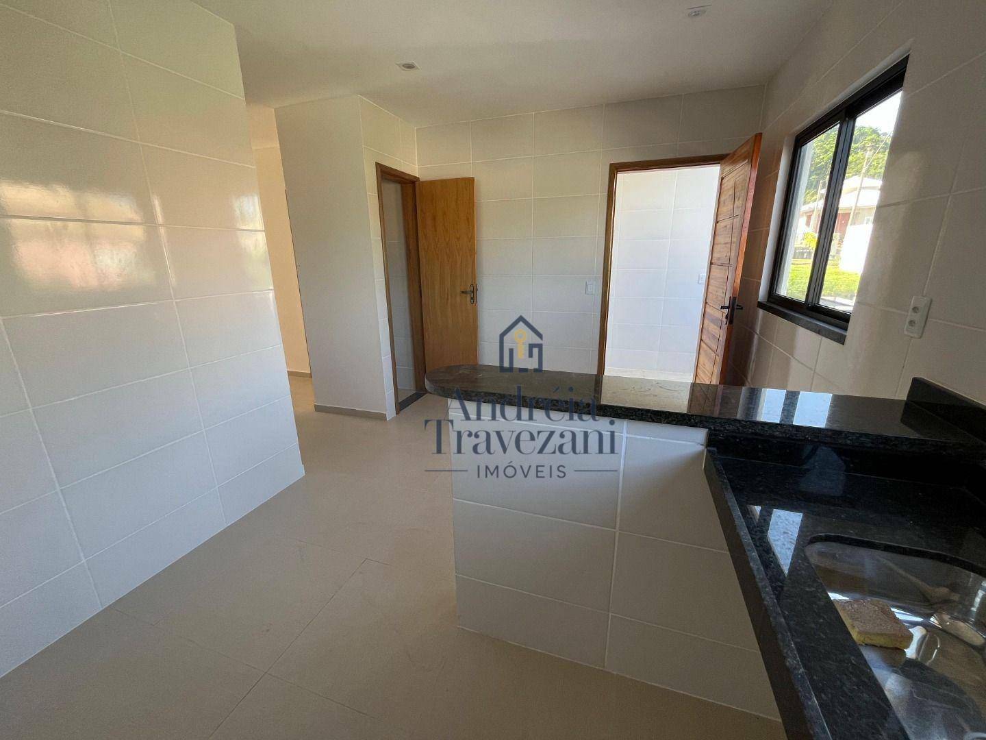 Casa de Condomínio à venda com 3 quartos, 180m² - Foto 8