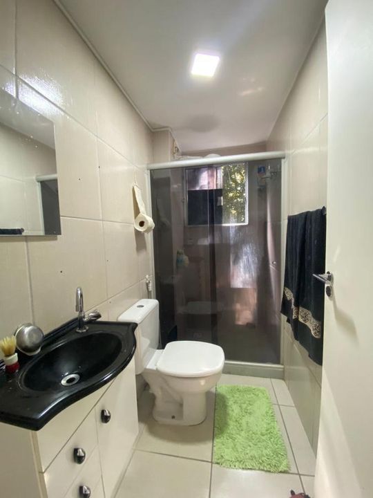 Apartamento à venda com 2 quartos, 55m² - Foto 11