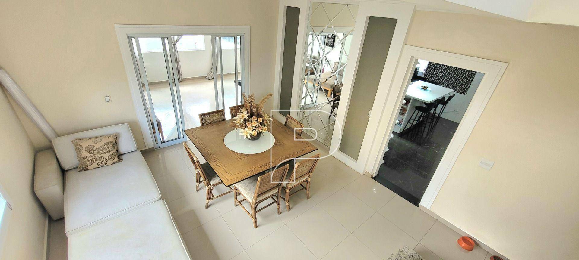 Casa de Condomínio à venda e aluguel com 4 quartos, 330m² - Foto 24